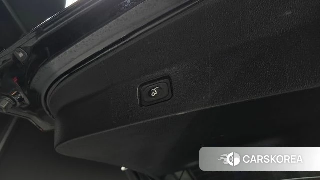Ford Explorer id 4684445 из Кореи 11