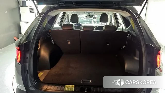 Hyundai Tucson (NX4) id 2968637 из Кореи 11