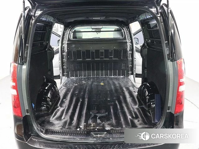 Hyundai The New Grand Starex id 3919861 из Кореи 11