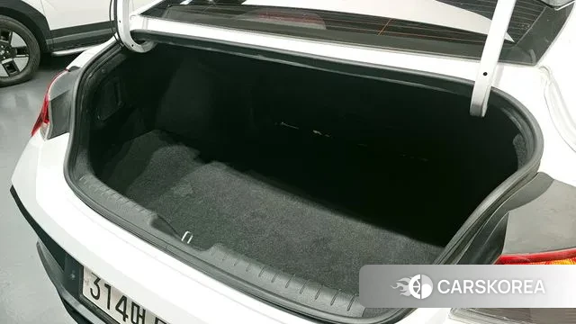 Hyundai The New Avante (CN7) id 3596611 из Кореи 11