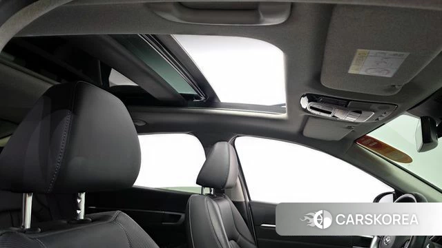 Hyundai Sonata Hybrid (DN8) id 4187139 из Кореи 11