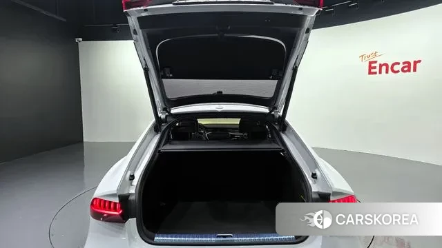 Audi A7 (4K) id 3698164 из Кореи 11