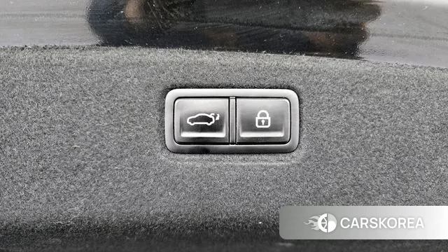 Kia The New K9 2nd generation id 3421709 из Кореи 11