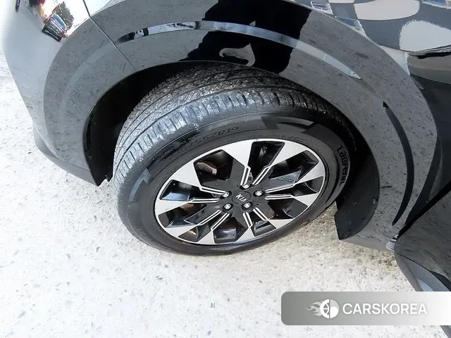 Kia Carnival 4th generation id 3459353 из Кореи 11