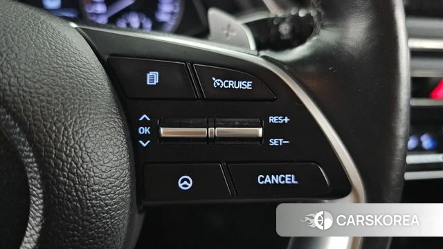 Hyundai Sonata (DN8) id 3873015 из Кореи 11