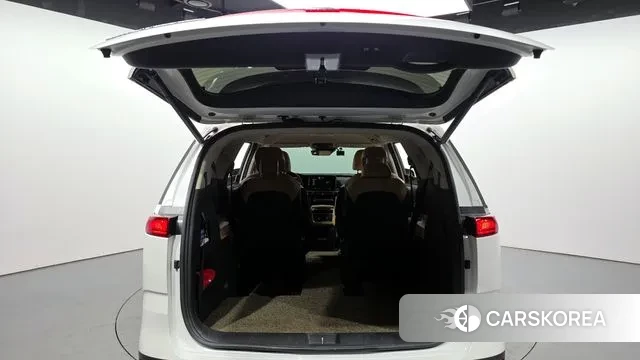 Kia Carnival 4th generation id 3422112 из Кореи 11