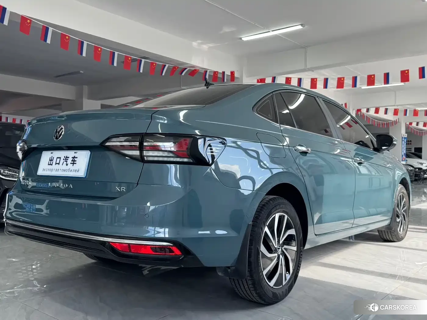 Volkswagen Lavida id 4583863 из Китая 11