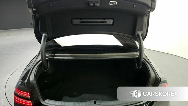 Genesis G80 (RG3) id 3813147 из Кореи 11