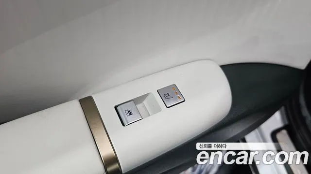 Hyundai Grandeur Hybrid (GN7) id 2862801 из Кореи 11