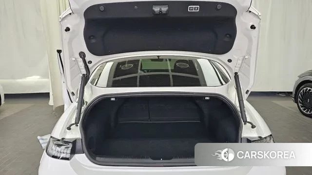 Hyundai Ionic 6 id 2575285 из Кореи 11