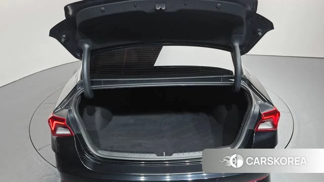 Kia K5 3rd generation id 4632356 из Кореи 11