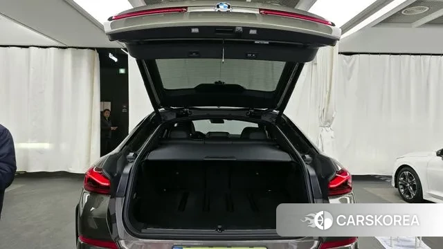 BMW X6 (G06) id 3586833 из Кореи 11