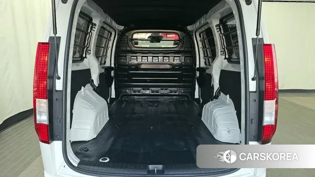 Hyundai Staria id 3592008 из Кореи 11