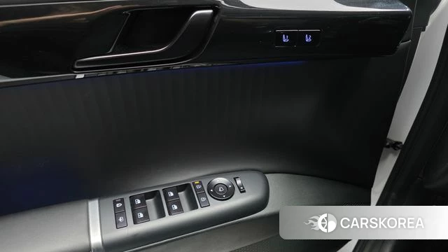 Hyundai Grandeur (GN7) id 4592007 из Кореи 11