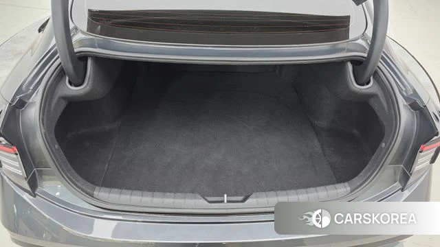 Hyundai Sonata D Edge Hybrid (DN8) id 4916730 из Кореи 11