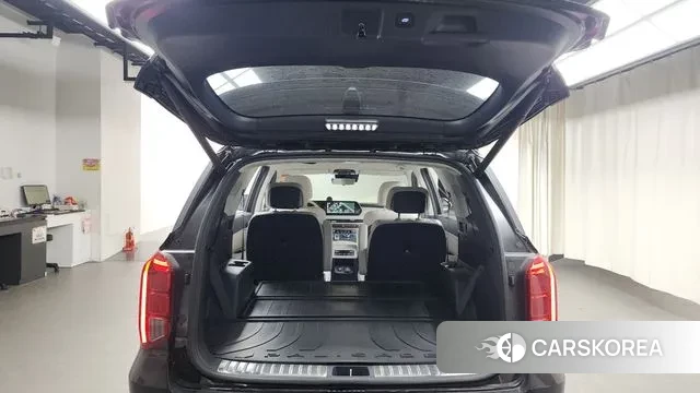 Hyundai The New Palisade id 3021985 из Кореи 11