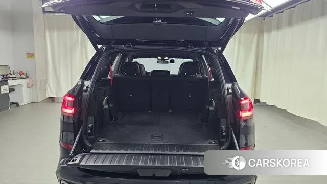 BMW X5 (G05) id 3322419 из Кореи 11