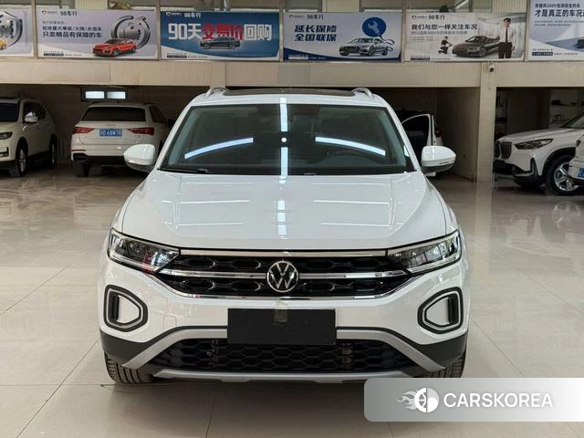 Volkswagen Exploring songs id 4353648 из Китая 11