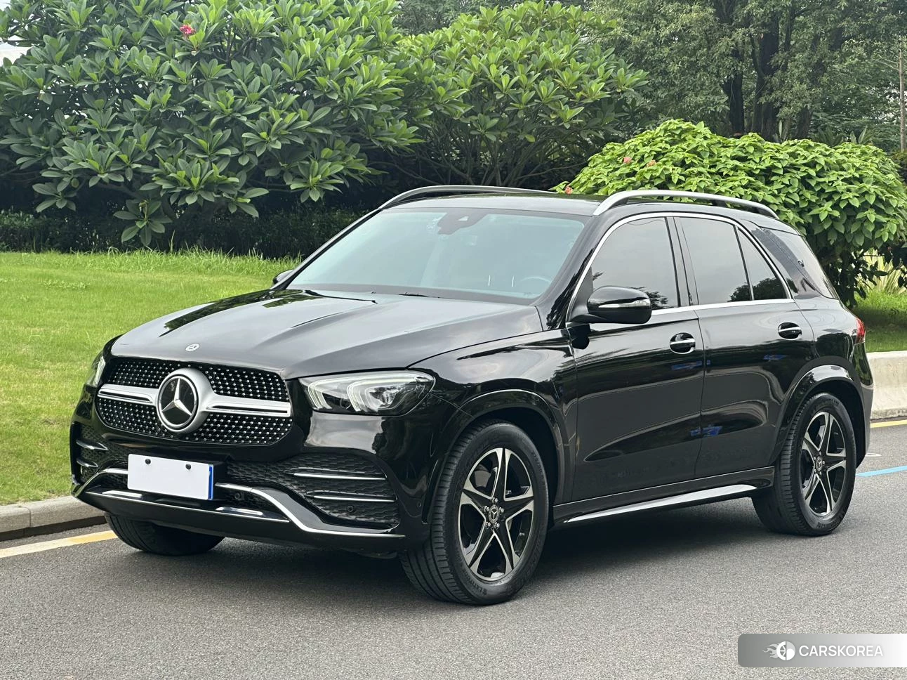 Mercedes-Benz GLE (import) id 4405909 из Китая 11
