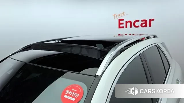 Mercedes-Benz GLE-Class W167 id 2901184 из Кореи 11