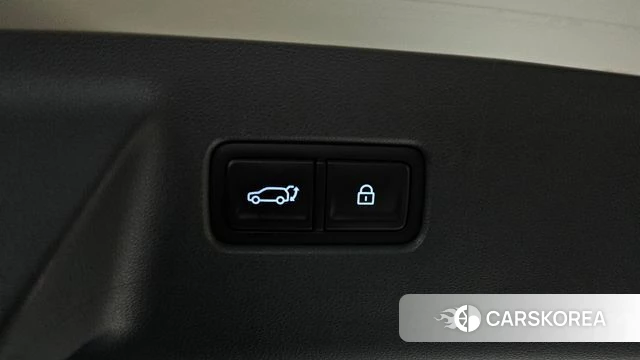 Hyundai Santa Fe (MX5) id 3793004 из Кореи 11