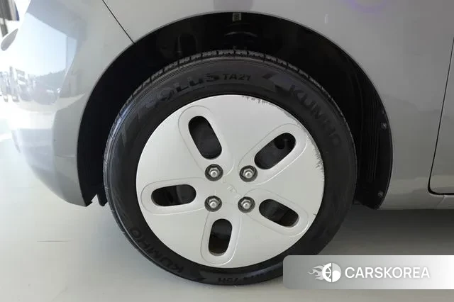 Kia The New Ray id 3741097 из Кореи 11