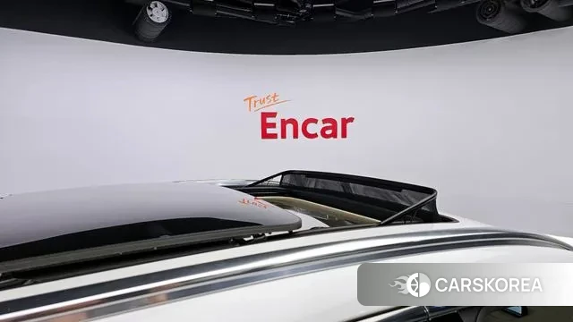 Genesis GV80 id 2915094 из Кореи 11