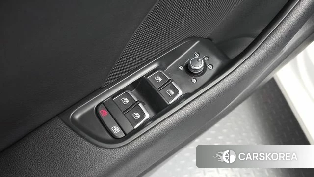 Audi New A3 id 4435653 из Кореи 11