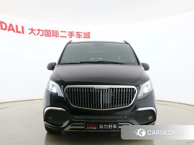 Mercedes-Benz Vito id 4275737 из Китая 11