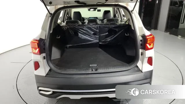 Kia Seltos id 3037238 из Кореи 11