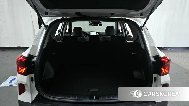 Kia Seltos id 4389881 из Кореи 11