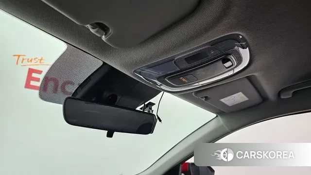 Hyundai The New Avante Hybrid (CN7) id 3581112 из Кореи 11