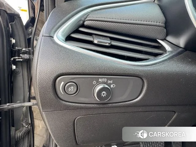 Chevrolet (GM Daewoo) The New Malibu id 3468941 из Кореи 11