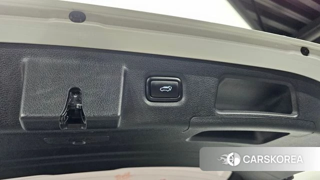 Hyundai Santa Fe TM id 4746675 из Кореи 11