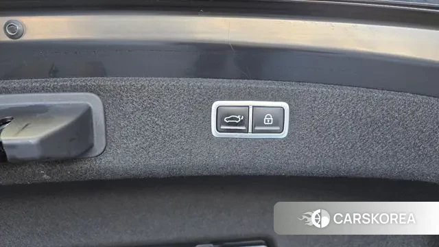 Genesis G80 (RG3) id 3385479 из Кореи 11