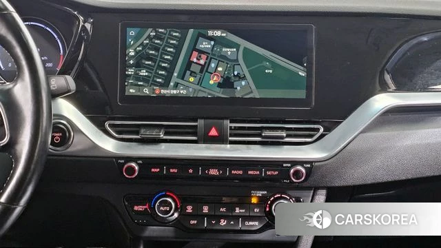 Kia Niro EV id 3872028 из Кореи 11