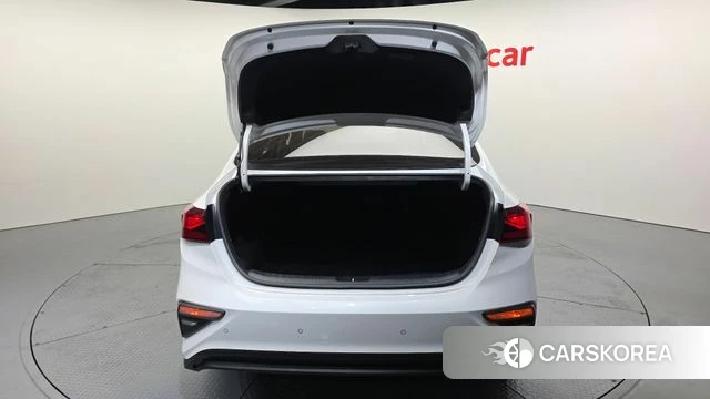 Kia Come New K3 id 3852763 из Кореи 11