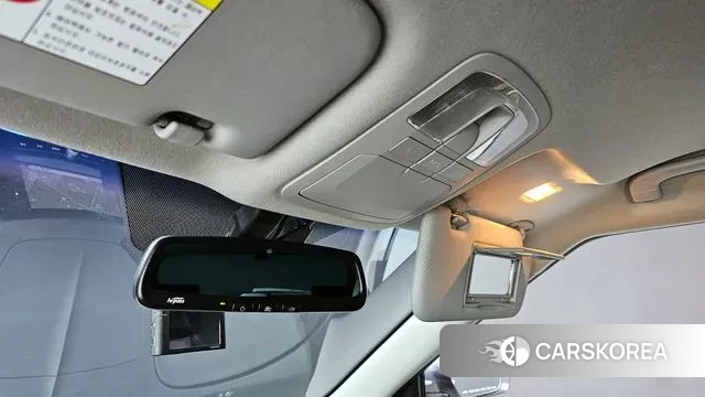 Ssangyong Tivoli Armor id 3429350 из Кореи 11