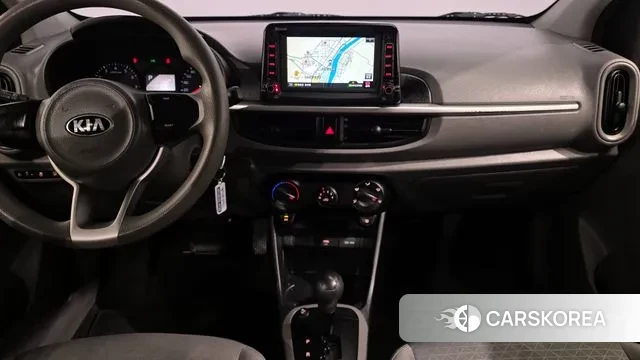 Kia Morning Urban (JA) id 3646064 из Кореи 11