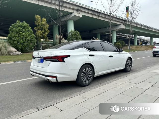 Nissan Teana id 4279041 из Китая 11