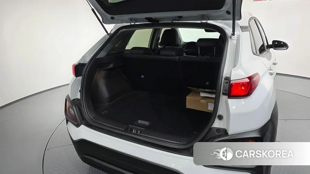 Hyundai Kona id 4900005 из Кореи 11