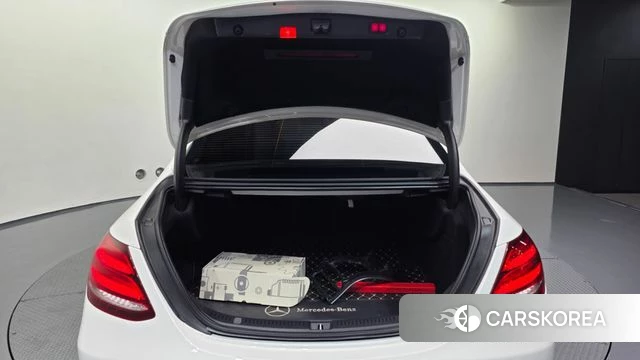 Mercedes-Benz E-Class W213 id 4491090 из Кореи 11