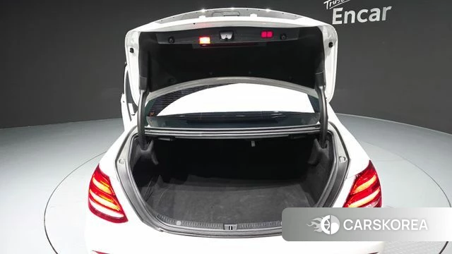 Mercedes-Benz E-Class W213 id 3846065 из Кореи 11