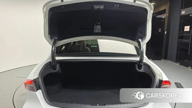 Hyundai The New Grandeur IG id 4409862 из Кореи 11