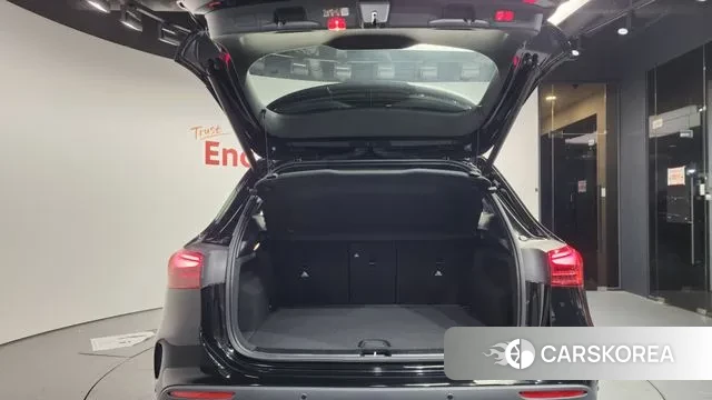 Mercedes-Benz GLA - Class H247 id 3614380 из Кореи 11