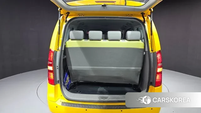 Hyundai The New Grand Starex id 3396859 из Кореи 11