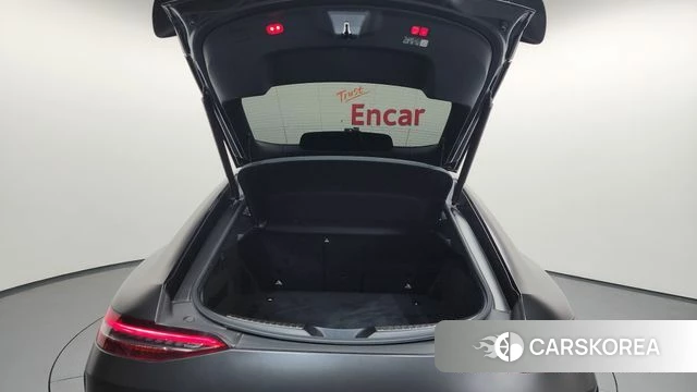 Mercedes-Benz AMG GT id 3883869 из Кореи 11