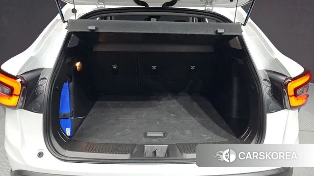 Chevrolet (GM Daewoo) Trax Crossover id 3745423 из Кореи 11