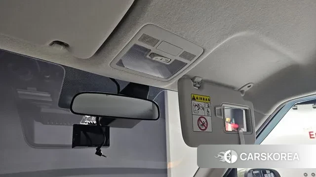 Hyundai Casper id 3620661 из Кореи 11