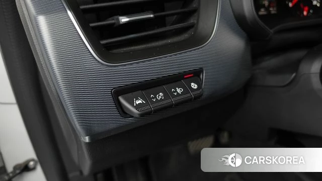 Renault Korea (Samsung) XM3 id 4409966 из Кореи 11